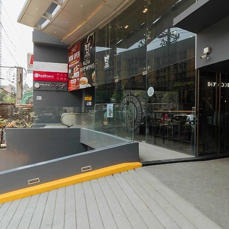 Hotel Reddoorz Premium Near Ust Hospital Manila Exterior foto